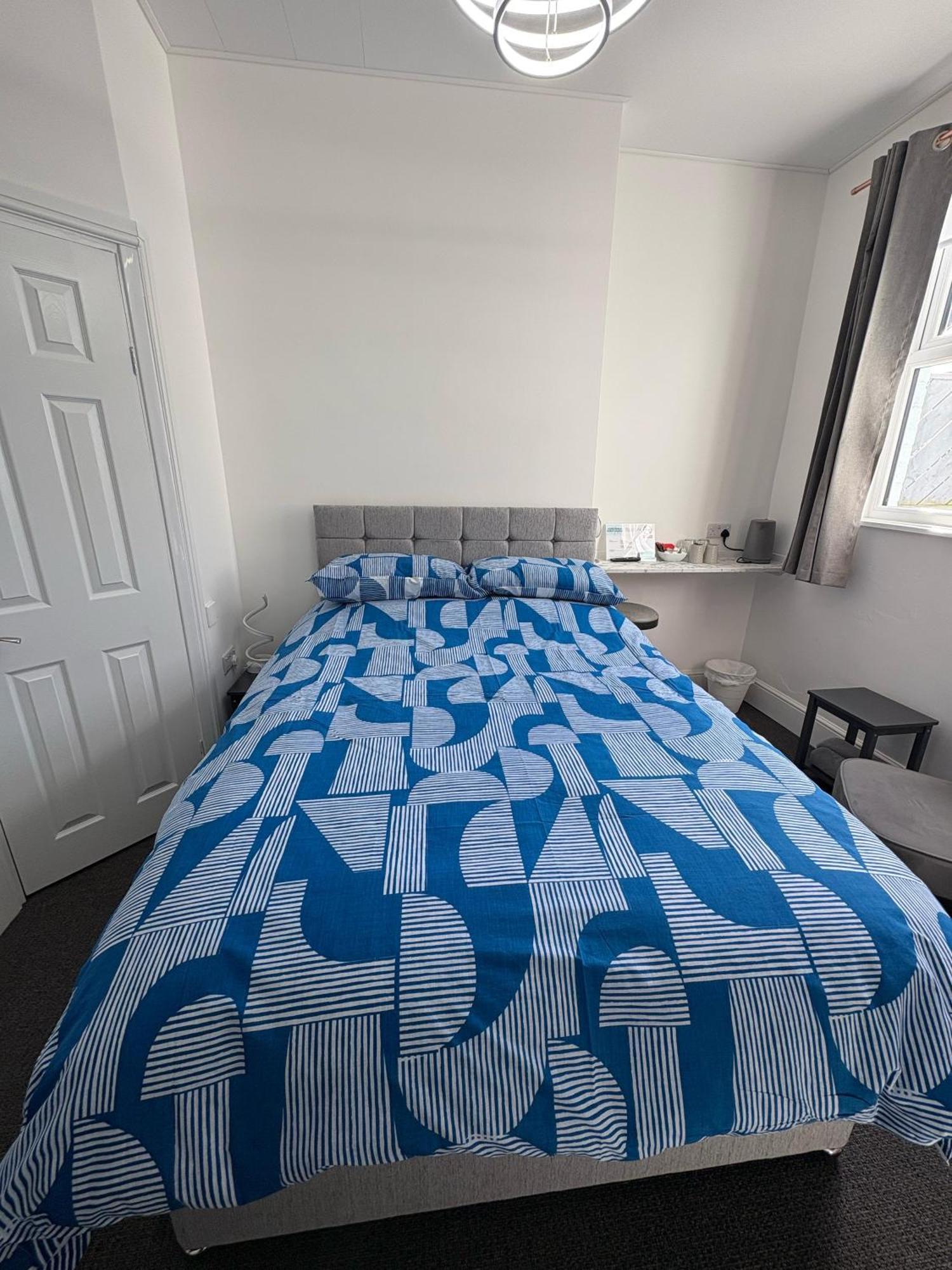 Ashburnam Guest House Hornsea Ngoại thất bức ảnh